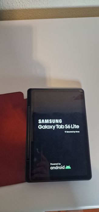 Tablet Samsung S6 Lite