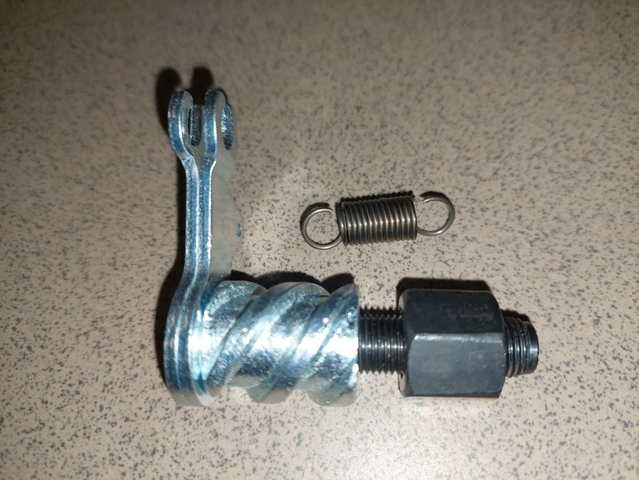 Nowy zestaw naprawczy sprzegla silnik wsk125 wfm shl m04 m05 sokół