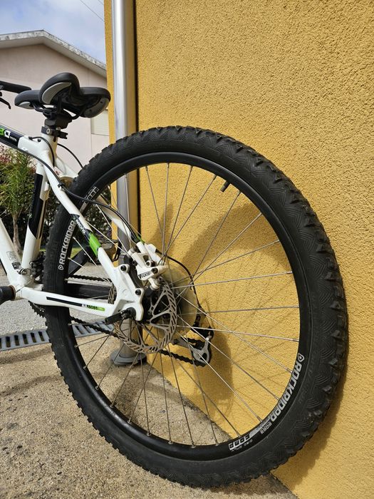 Bicicleta B'Twin