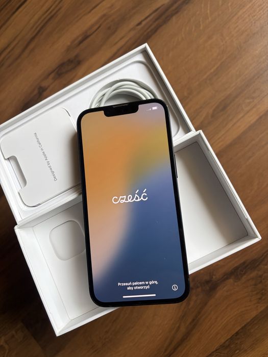 iPhone 13 128 gb