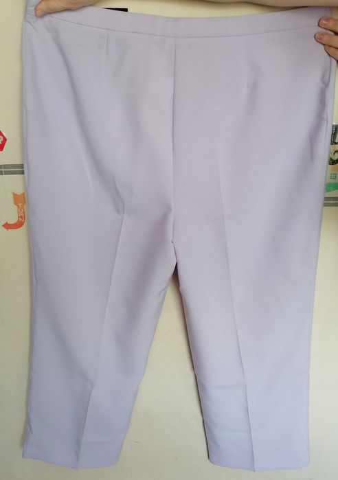 Spodnie George Essentials 48 4XL