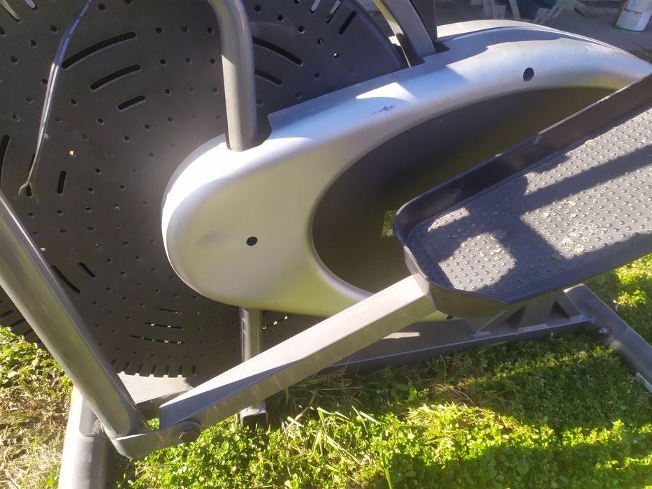 Orbitrek  treningowy