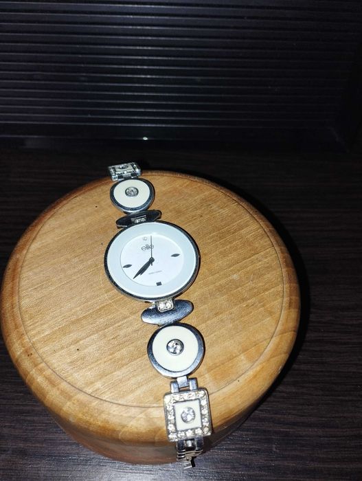 Наручний годинник Elite