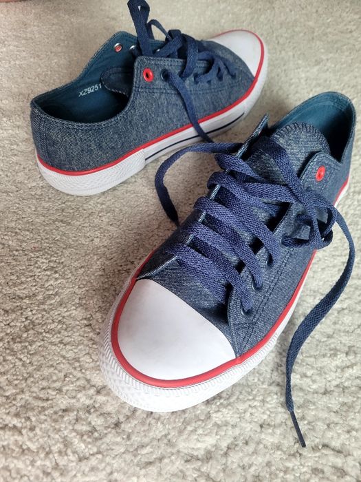 Trampki męskie 42 (41) Vistula