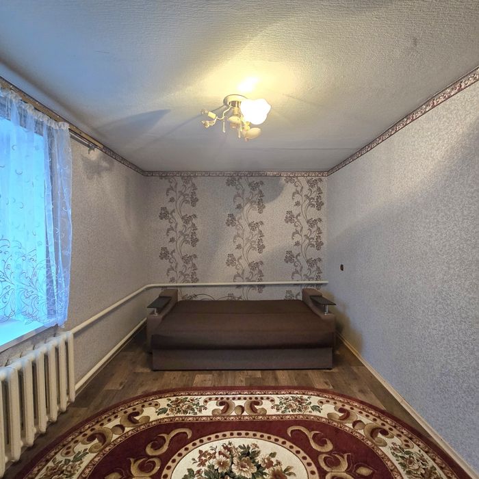 Продаж 2 кімнатна  квартира Радісний Сад