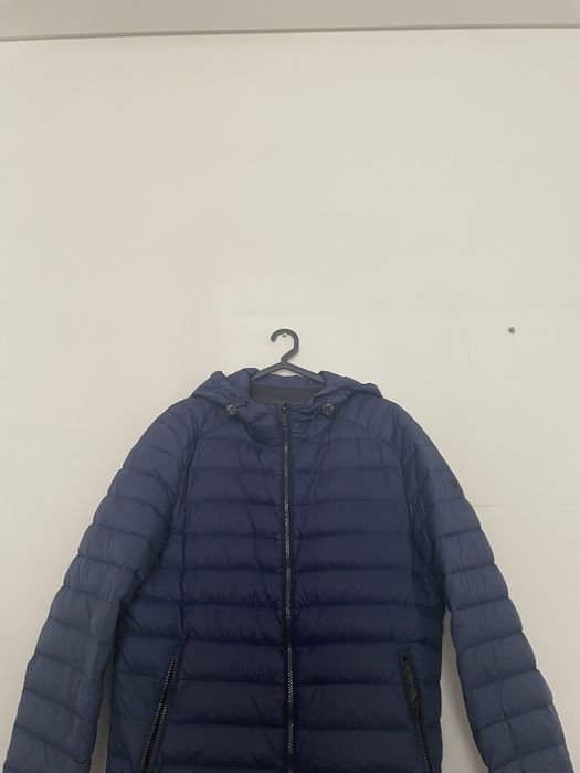 Casaco Massimo Dutti