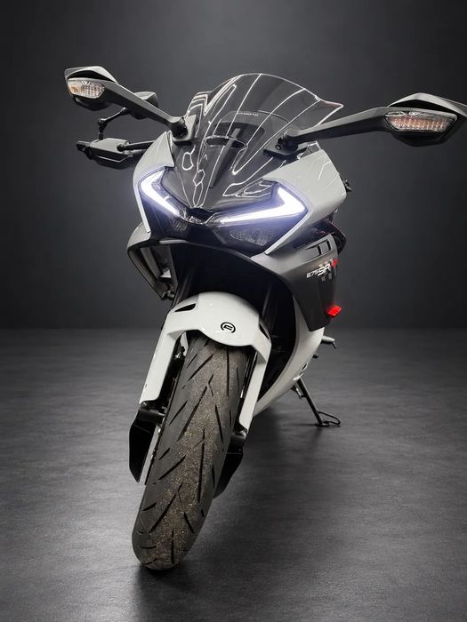 Cfmoto