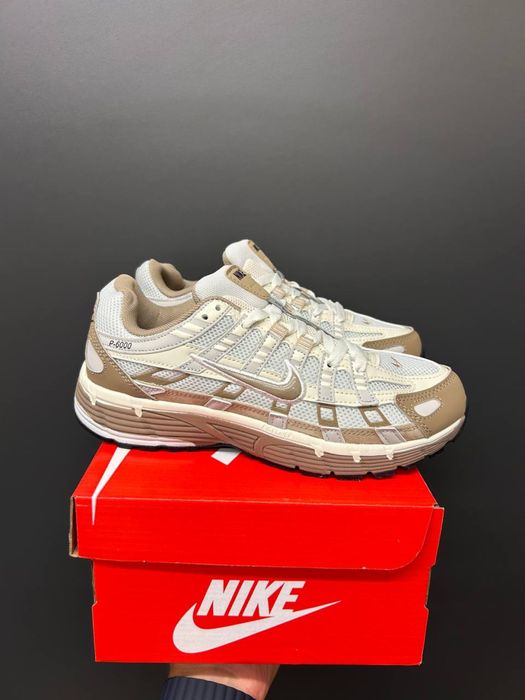 Кросівки Nike P 6000 Hangul Day найк П6000