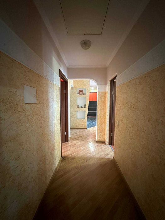 Продам 3к квартиру в центрі калуша з ремнтом.єВідновлення.Держпрограми