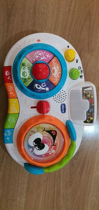 Chicco Mesa de Mistura DJ Mix