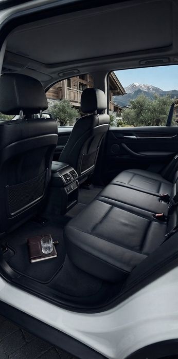 Sprzedam BMW X5.