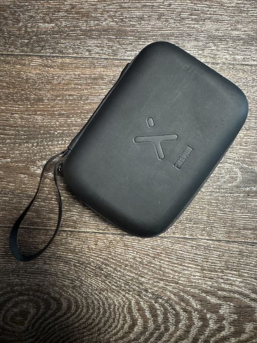 Стедікам Zhiyun SMOOTH-X (White) (SMOOTH-X (White))