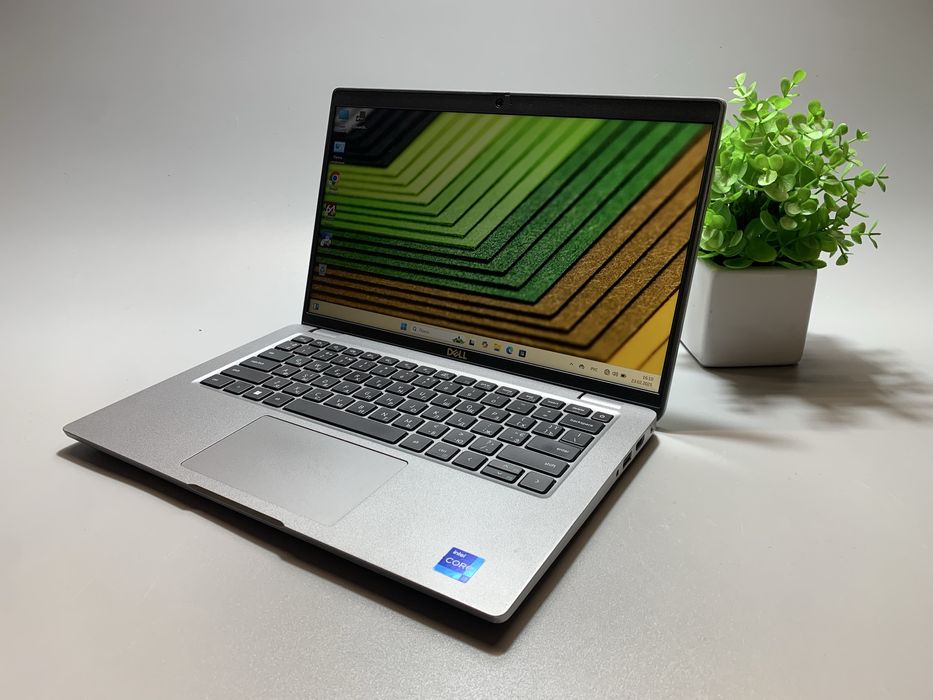 ‼️Dell Latitude 5430 i5-1235U DDR4 16gb SSD 512gb IPS LTE/4G