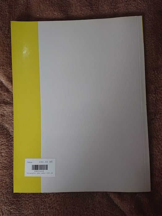 Revista de fotografia