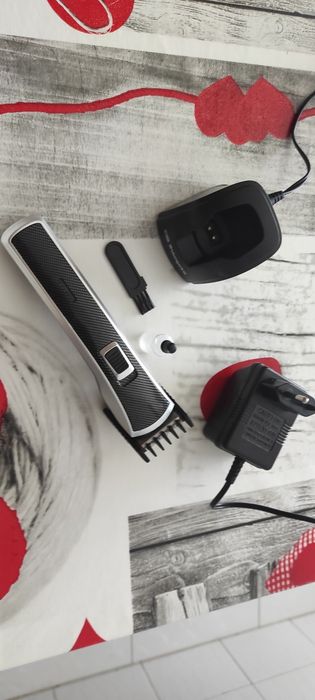 Máquina aparador de barba