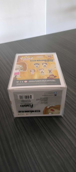 Pop Funko Penny 9964585494803586122