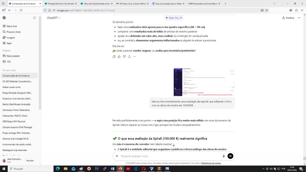 Rara obra de Montevago um dos expoentes do novo renascimento Italiano!