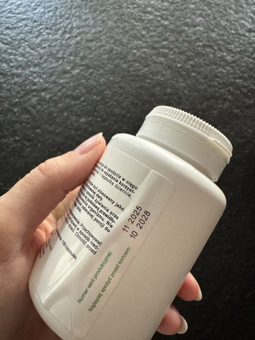 Methylofolian alliness suple