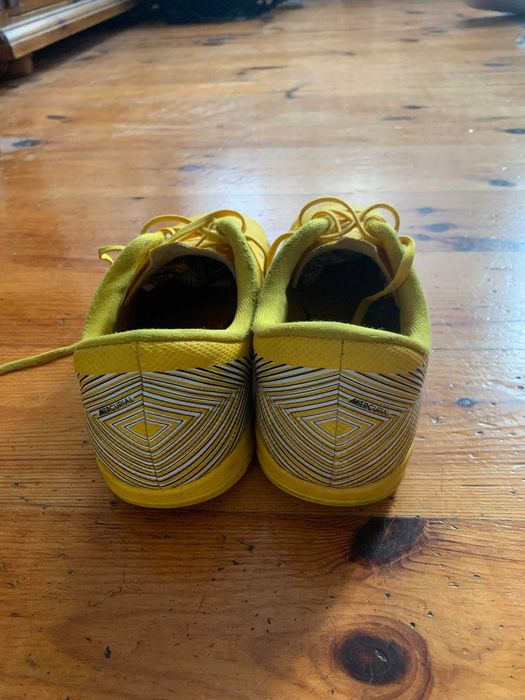 Nike 38,5 halówki
