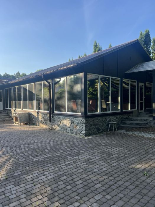 Продам готельно рестораний бізнес!