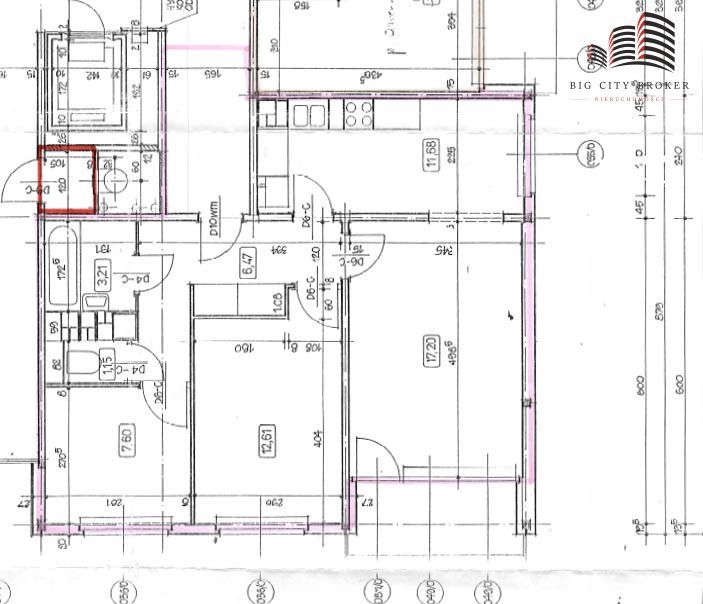 Mieszkanie dla rodziny | 3pokoje | 65,5m2