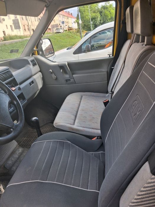 Sprzedam Volkswagen T4