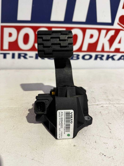 Педаль газу VOLVO FM4/FH4 EURO 6