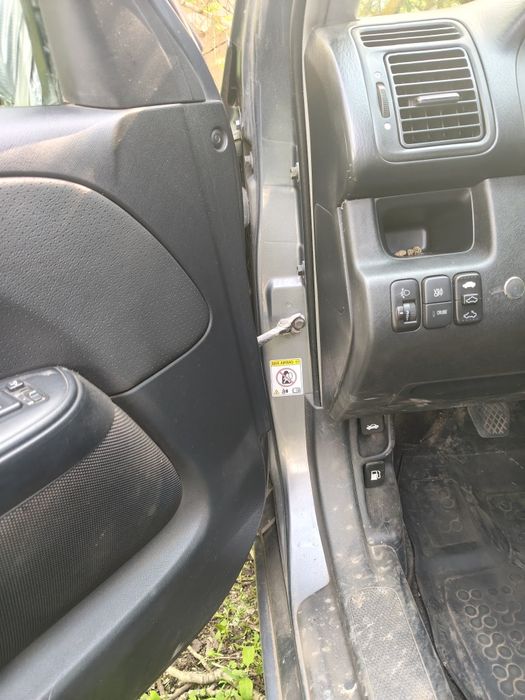 Продам Honda crv