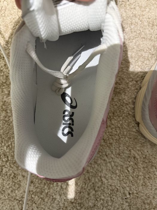 Asics Gel NYC Rosa