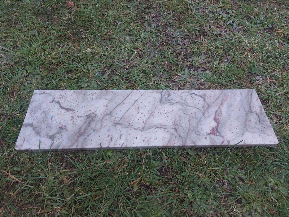 Parapet  wewnetrzny 86x24x2 nowy