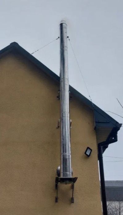 Будівельні роботи (строительные услуги)