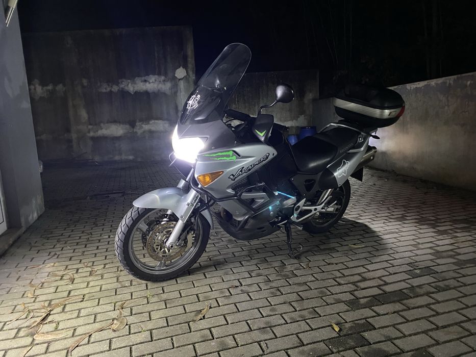 Varadero 1000 XL