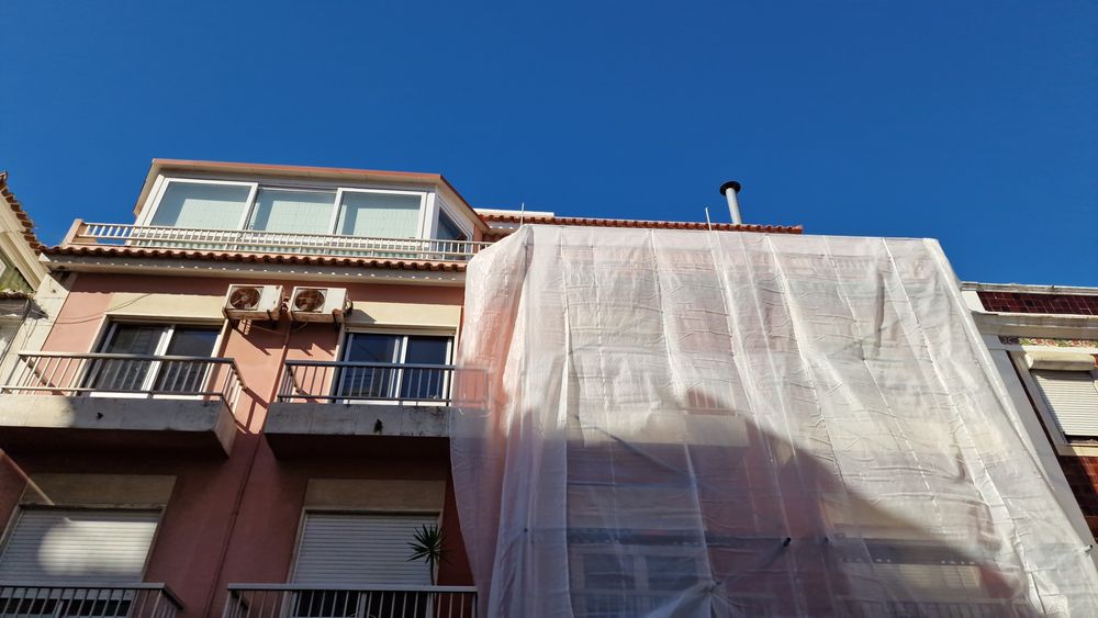 ANDAIMES Europeus 100m²