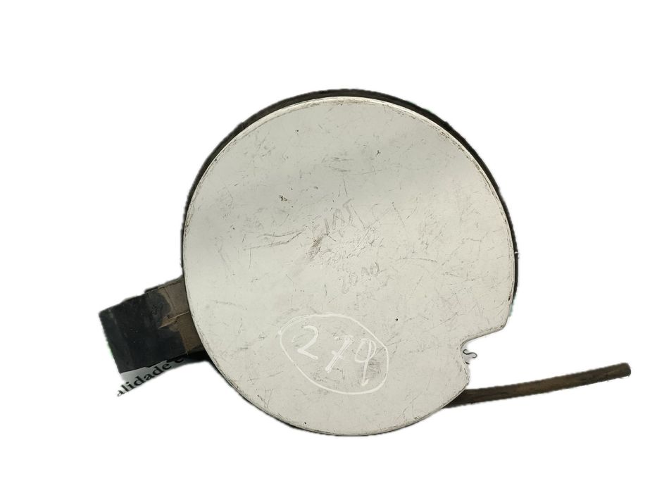 Tampa depósito combustível FIAT Doblo (263_)