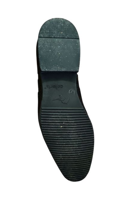 Vendo Botas Celeris Grace Kelly T. 40