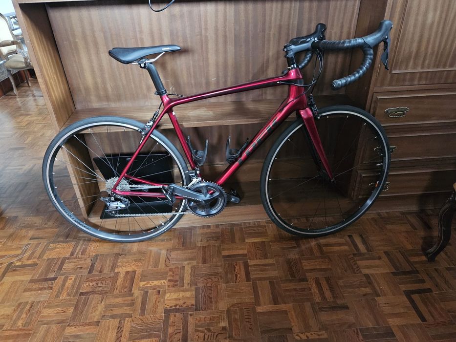Trek Emonda SL6 ultegra