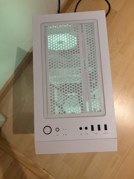 PC Gaming Ryzen 7 3700X + RTX 2060 | 16GB | SSD 512GB | Garantia