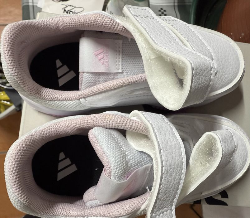 Sapatilhas menina Adidas