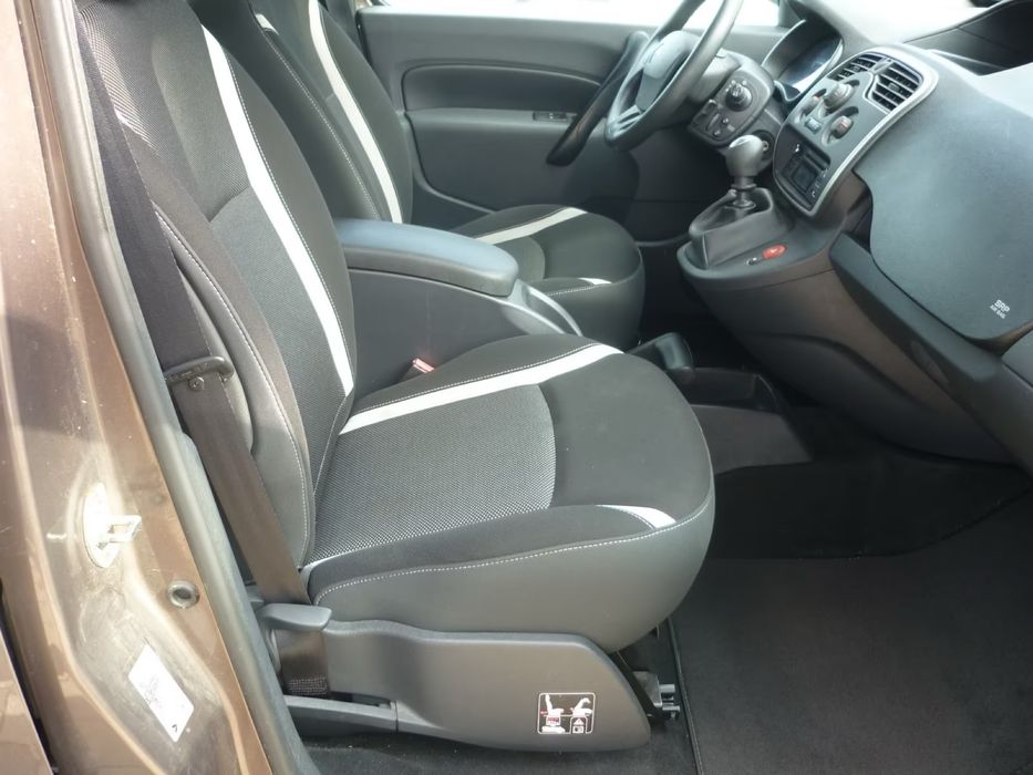 Renault Kangoo 2015 1.5 dCi Maxi 7 місць