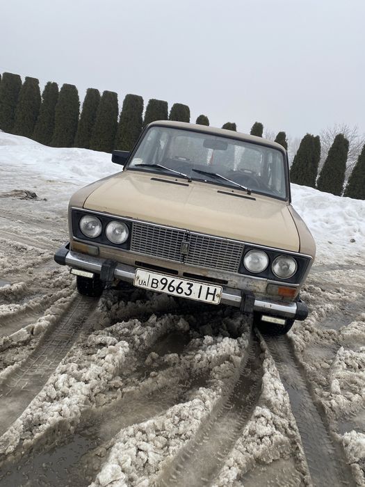Продам Ваз 2106.