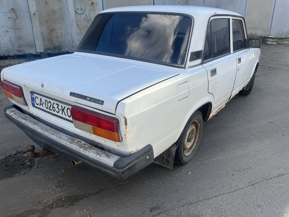 Ваз 21074 інжектор