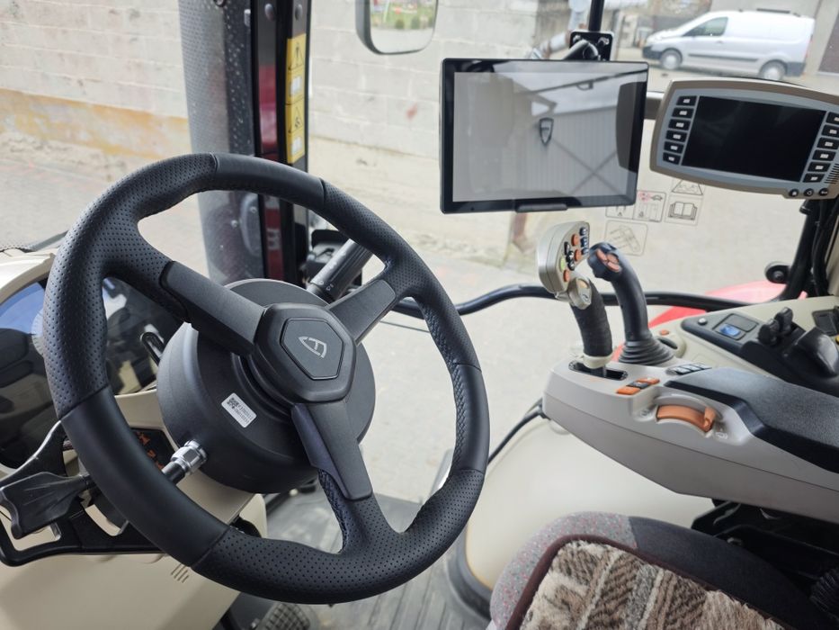 Nawigacja rolnicza FJDYNAMICS AT2 MAX Isobus