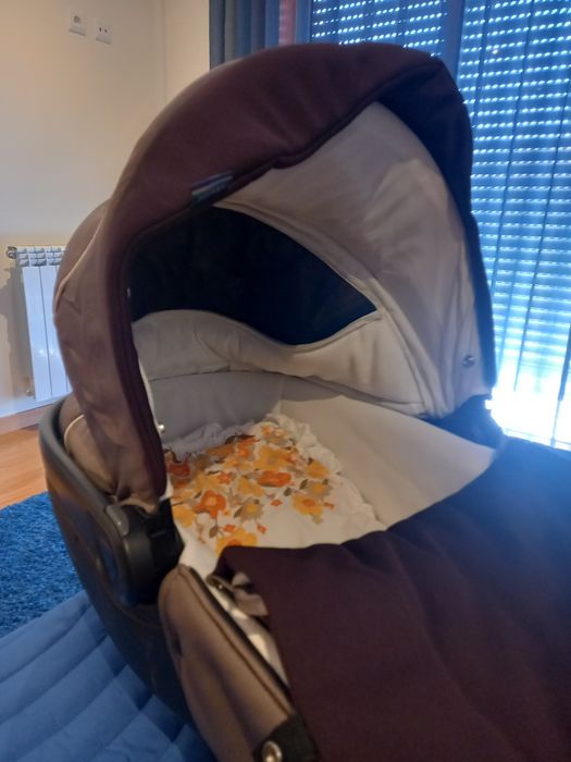 Vendo Alcofa chicco
