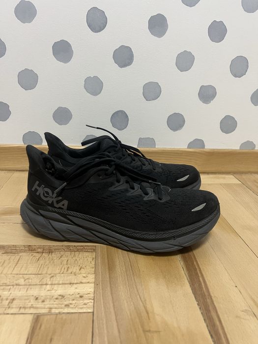 Бігові кросівки HOKA Clifton 8 оригінал 43 розмір