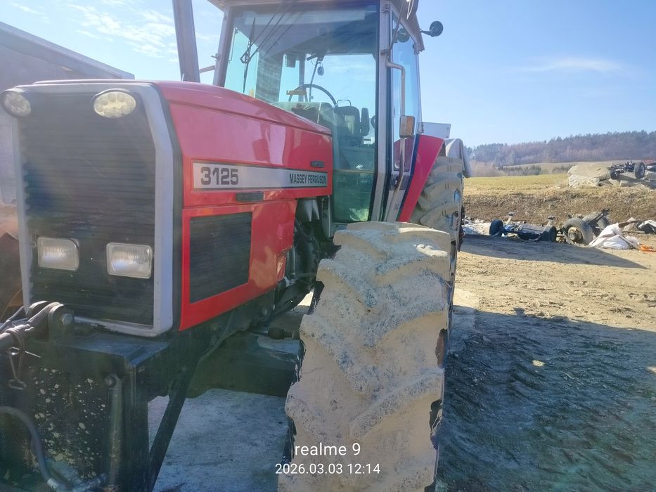 Massey Ferguson 3125
