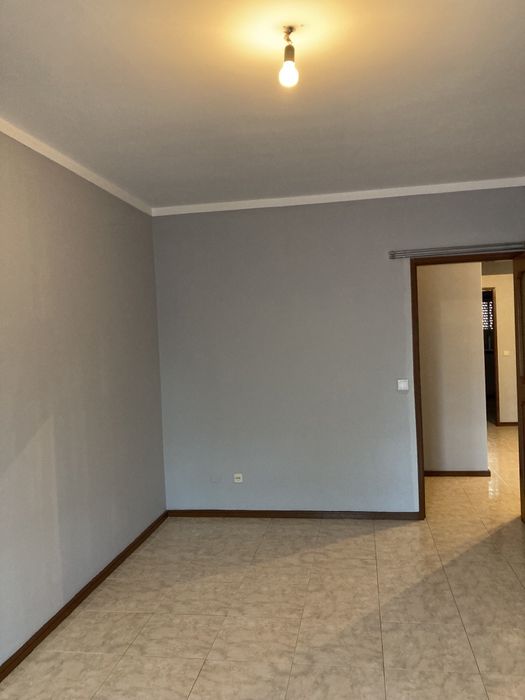 Apartamento T3 em Ermesinde.