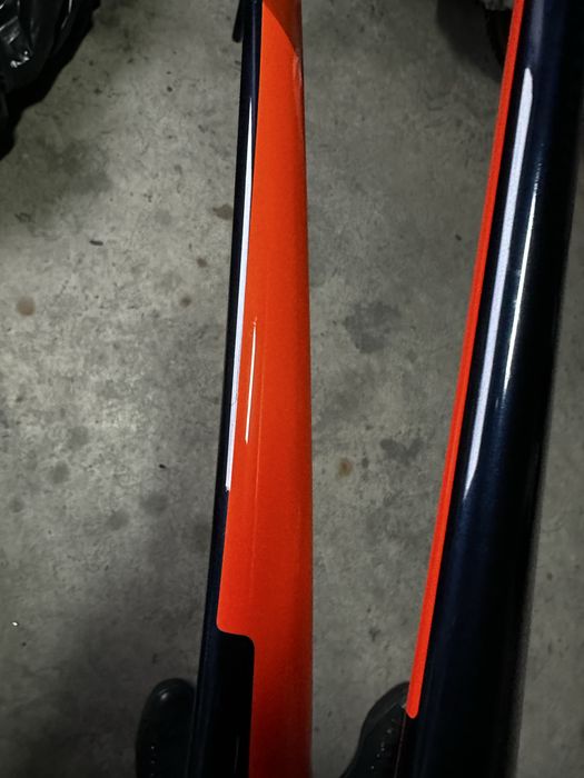 Widelec Trek Emonda SL 6 Pro 2017 Carbon