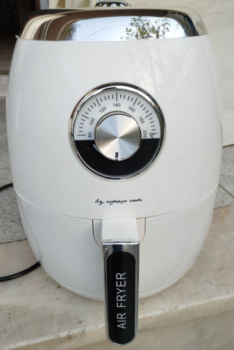 AIR FRYER ideal para fazer grelhados