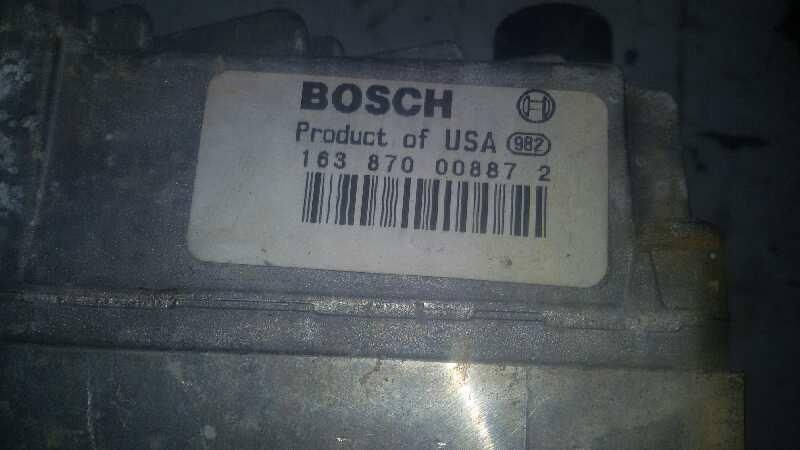 Abs Mg Rover Rover 600 Rh