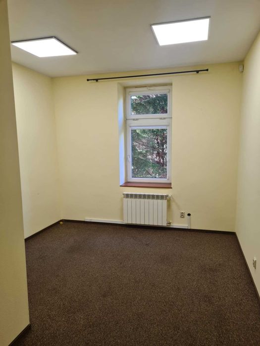 Lokale Biurowe do wynajęcia Łódź, Ozorkowska 22